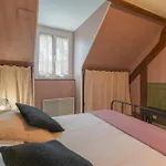 De La Douloustre Hébergement de vacances *