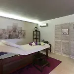 Hébergement de vacances De La Douloustre *