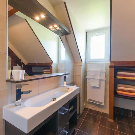 Hébergement de vacances De La Douloustre *