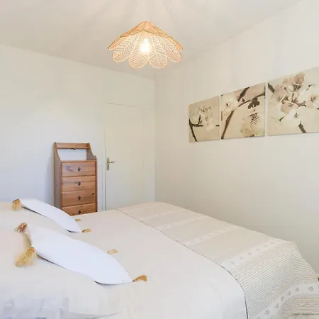 Hébergement de vacances De La Douloustre Montgaillard (Hautes-Pyrenees)