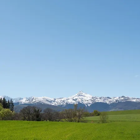 Hébergement de vacances De La Douloustre Montgaillard (Hautes-Pyrenees)