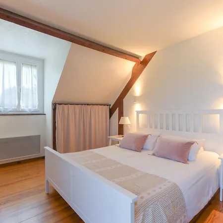 De La Douloustre Hébergement de vacances