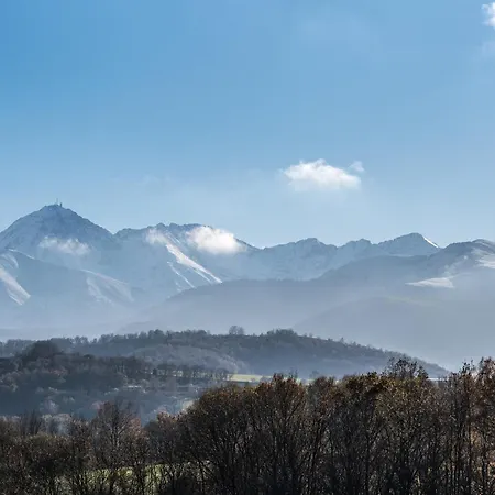 Hébergement de vacances De La Douloustre Montgaillard (Hautes-Pyrenees)