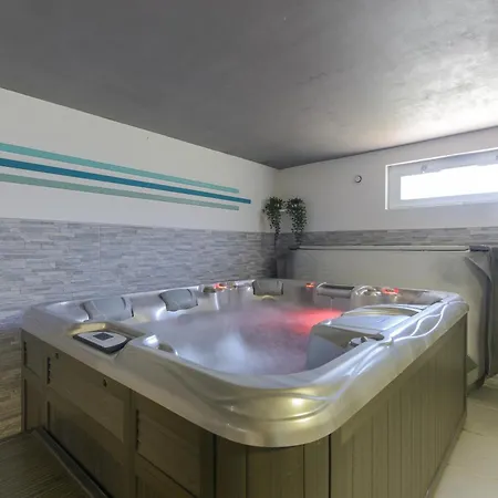 Hébergement de vacances De La Douloustre *