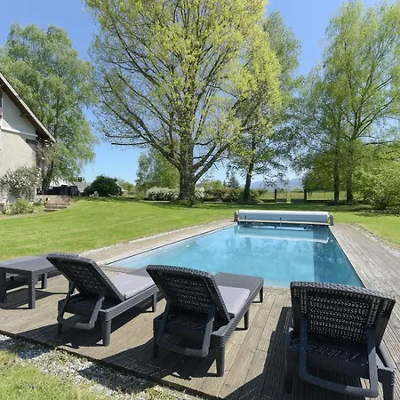 De La Douloustre * Montgaillard (Hautes-Pyrenees)
