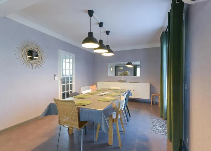 Holiday home De La Douloustre